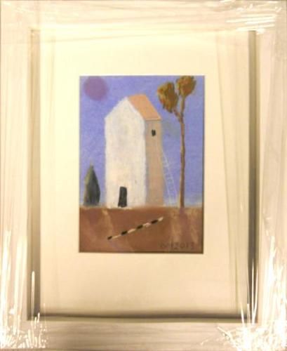 Olli Marttila 36x29 cm 290 € 