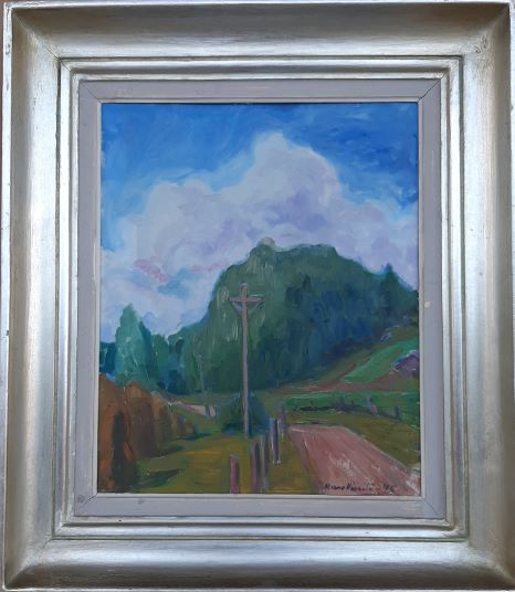 Reino Viirilä