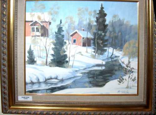 Pertti Virta 400 € m001 