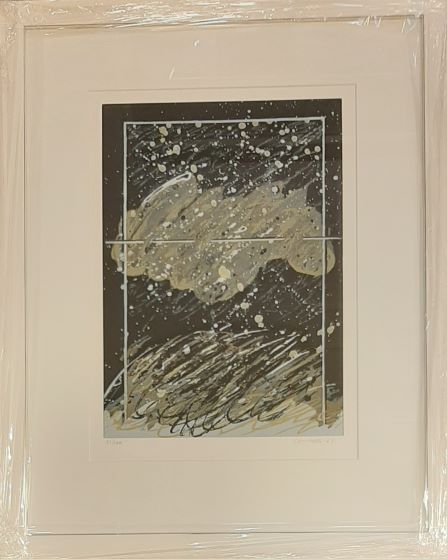 Juhana Blomstedt, 59x47 cm, 560€