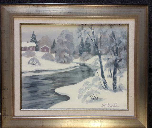 Pertti Virta, 58x68 cm,480€ m004