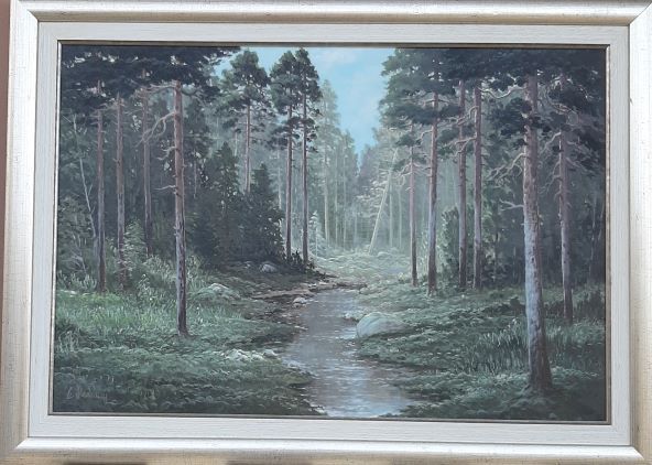 Esa Saarinen