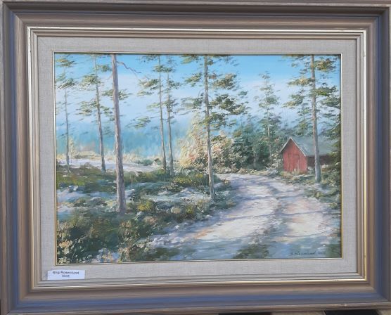 Stig Rosenlund