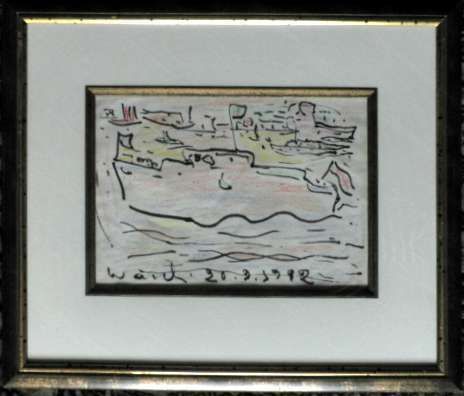 Rafael Wardi 990 € m001 