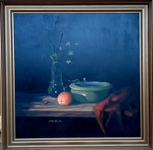 Jan Palmu