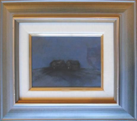 Matti Alapoti 35x41 cm 420 € m002