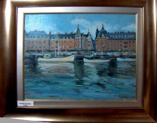 Pentti Kokko 420 € m001 