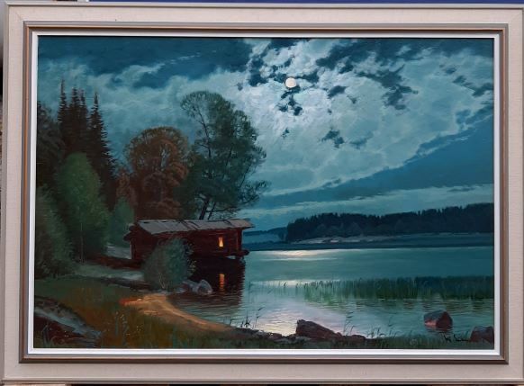 Wille Salonen